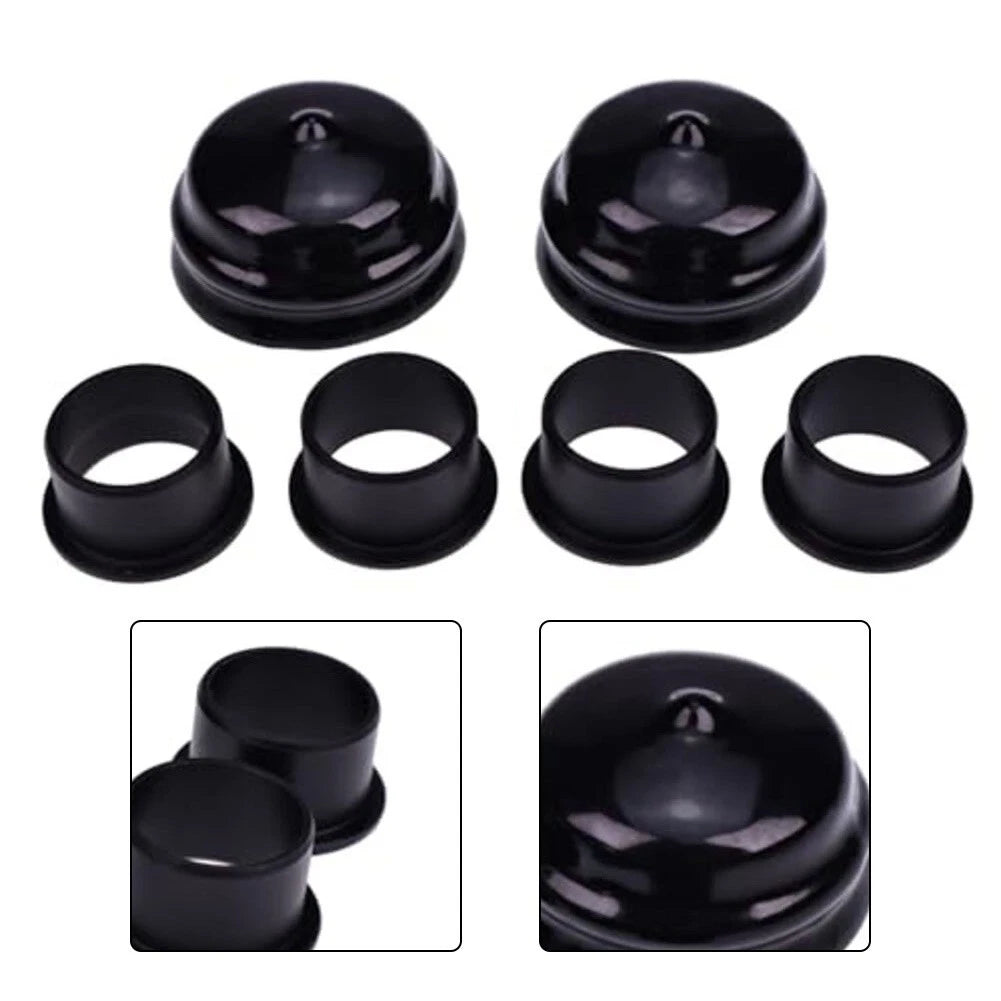 Front Axle Bushing Kit for Mowers (532121232, 532406013, 406013)