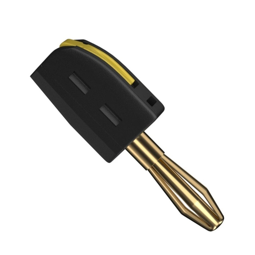 4mm Quick Connect Connector for Lantern Head (Electrical)