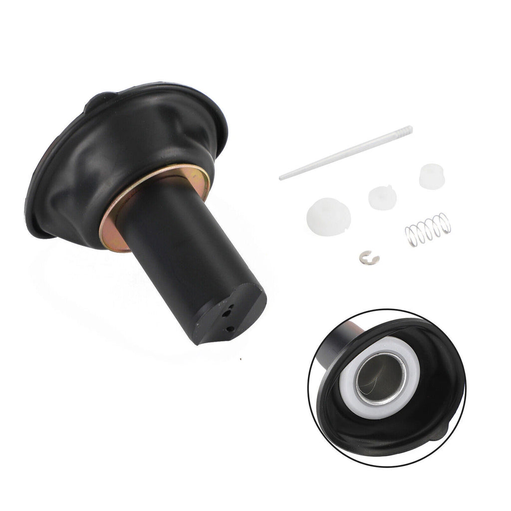 Carburetor Plunger Diaphragm Repair Kit for Yamaha XJR400 (1993–2000) T9