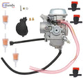 Carburetor for Arctic Cat (2000–2003) 0470-458