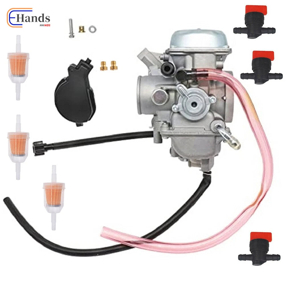 Carburetor for Arctic Cat (2000–2003) 0470-458
