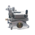 Carburetor 835382A1 835382T04 for Mercury Mariner 4-Stroke 9.9 13.5 15HP (1990–2000)