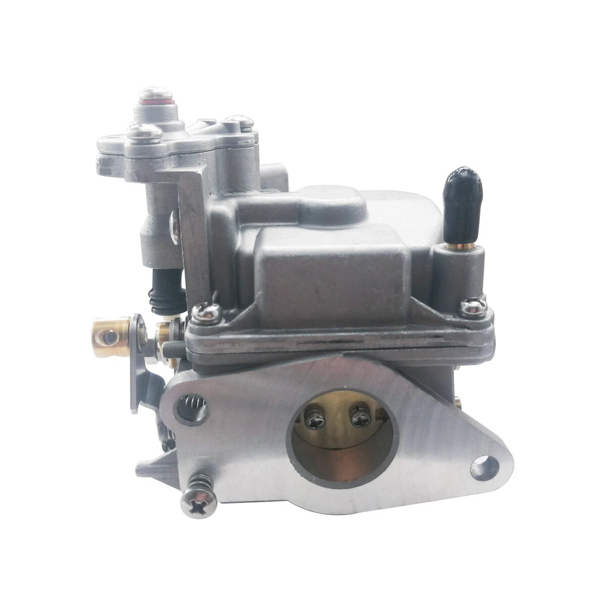 Carburetor 835382A1 835382T04 for Mercury Mariner 4-Stroke 9.9 13.5 15HP (1990–2000)