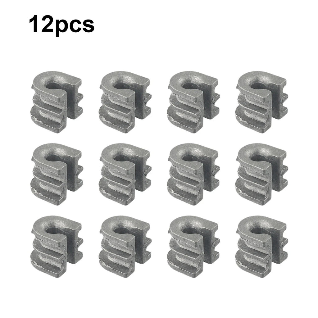 12pcs Eyelet Line Retainers for FS90 FS200 FS55
