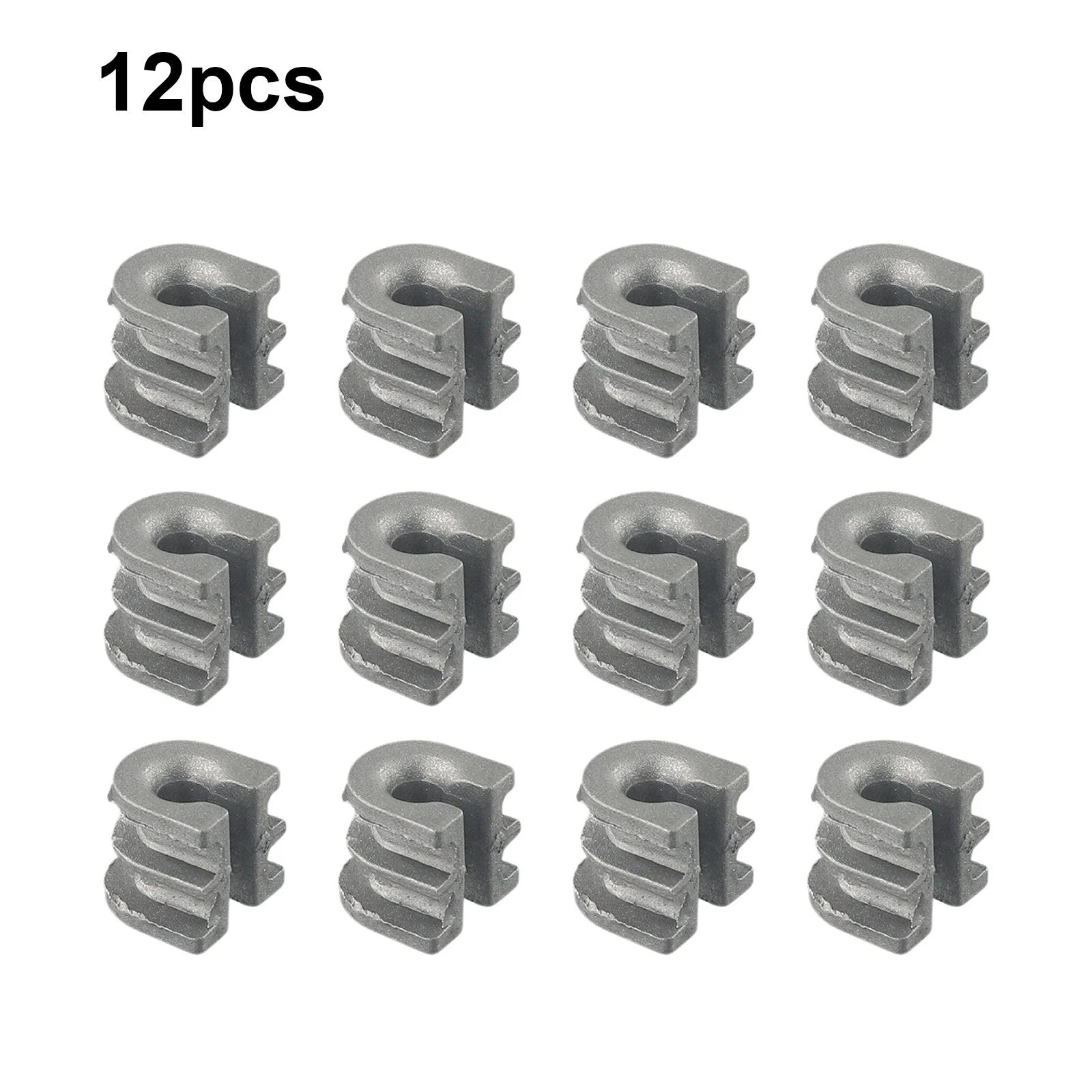 12pcs Eyelet Line Retainers for FS90 FS200 FS55