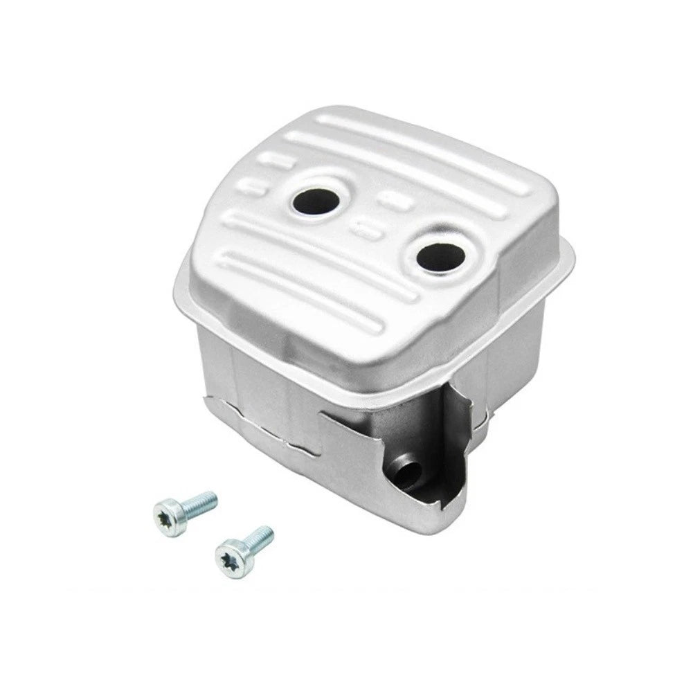Exhaust Muffler Kit for Stihl MS231 MS231C MS251 MS251C (2011–2023)