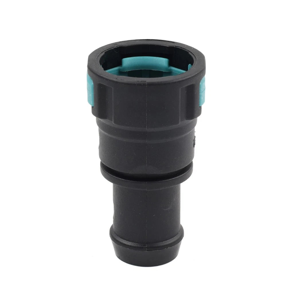 Upper Radiator Coolant Hose Connector for VW, Seat, Skoda, Audi