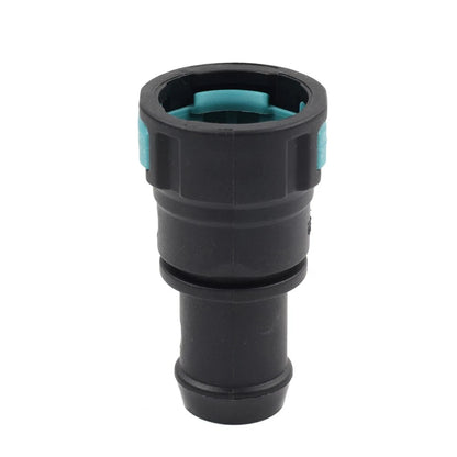 Upper Radiator Coolant Hose Connector for VW, Seat, Skoda, Audi
