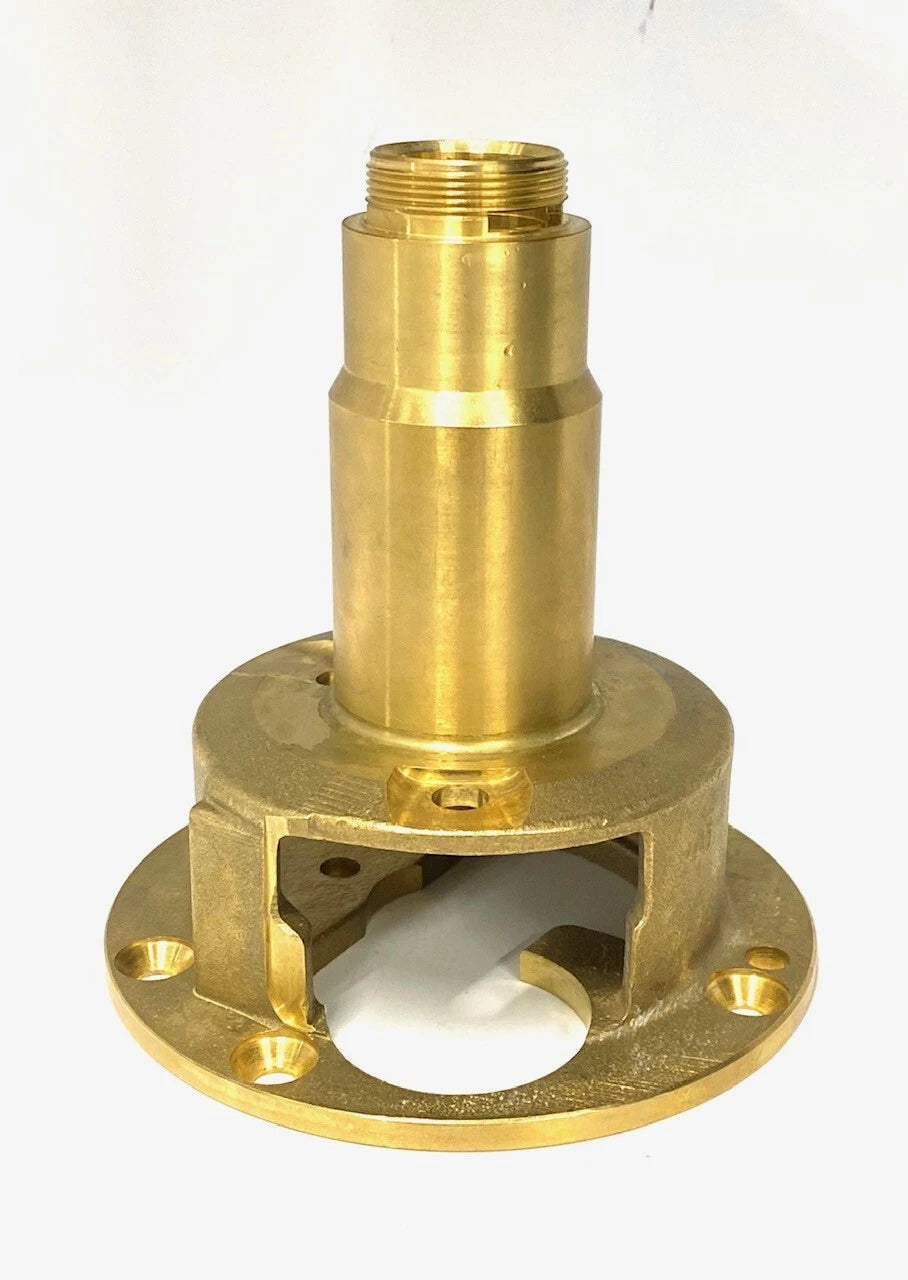 Electric Centre Stem Assembly for Lewmar 46 (48046037)