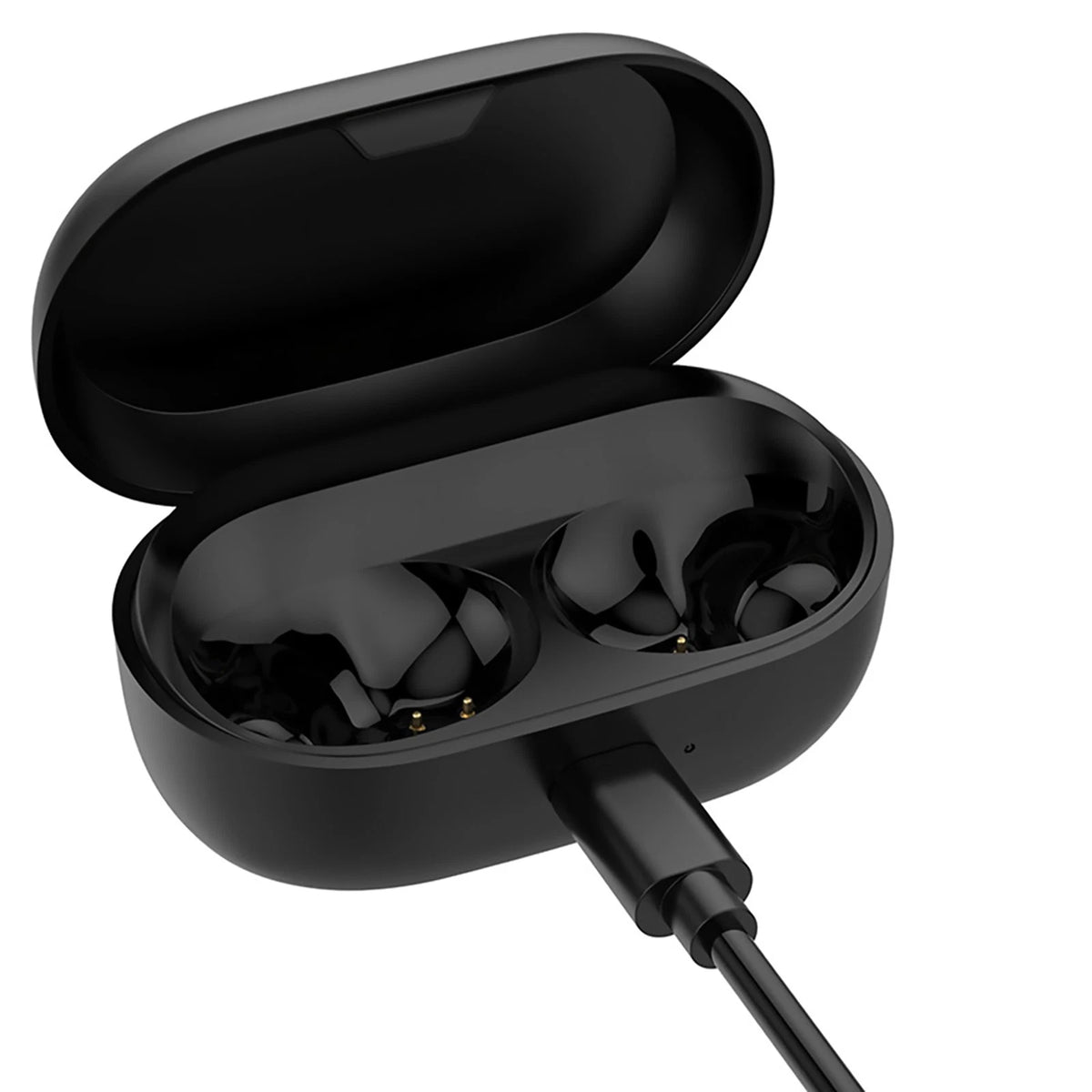 Charging Case for Jabra Elite7 Pro Bluetooth Earbuds (2021–2023)
