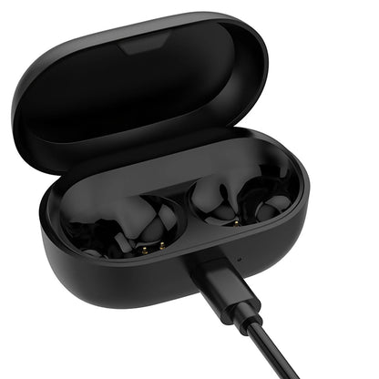 Charging Case for Jabra Elite7 Pro Bluetooth Earbuds (2021–2023)