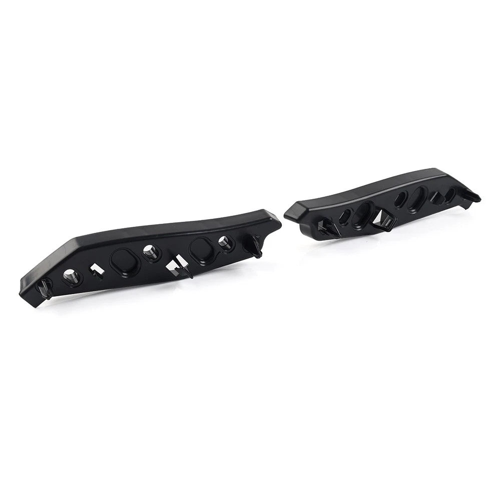 Front Bumper Support Mounting Bracket for Land Rover Range Rover Evoque (2019–2023)