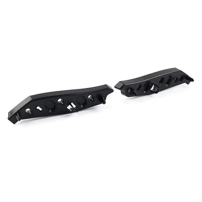 Front Bumper Support Mounting Bracket for Land Rover Range Rover Evoque (2019–2023)