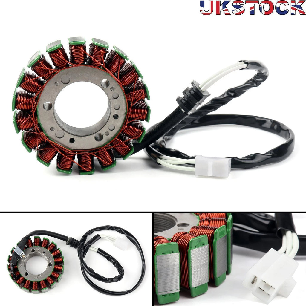 Generator Stator Coil for Yamaha XV1700AT (2004–2007) T9