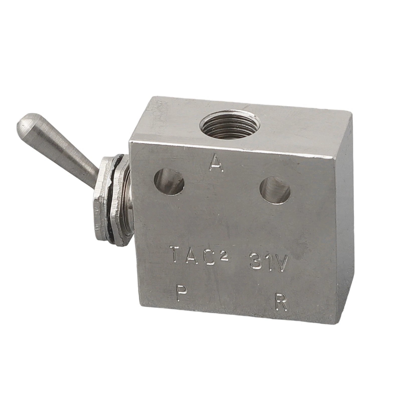 Pneumatic Valve TAC2-31V for Valves & Manifolds (Rectangle Mechanical)