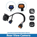 Rear View Backup Camera Replacement for Hyundai Tucson 2019–2021