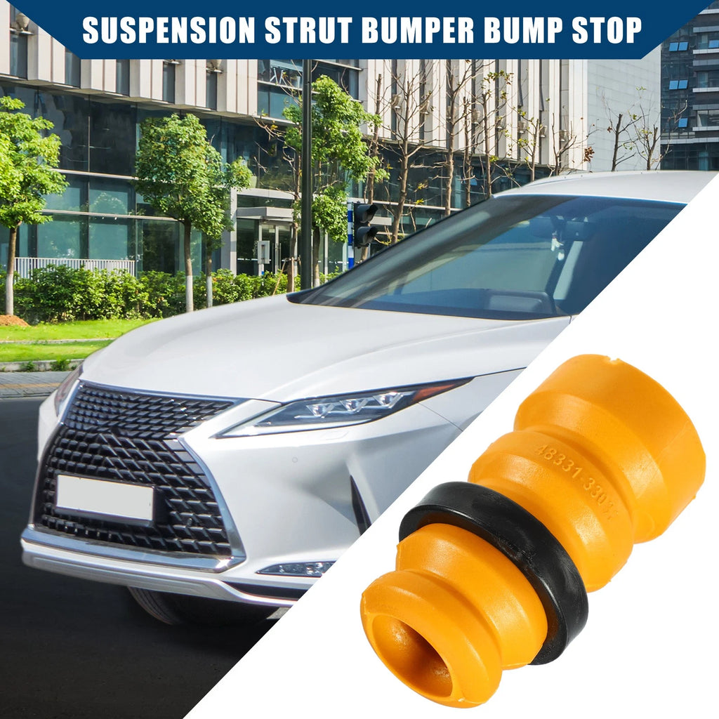 Suspension Strut Bumper Replacement for Lexus ES240 ES350 (2006–2012)