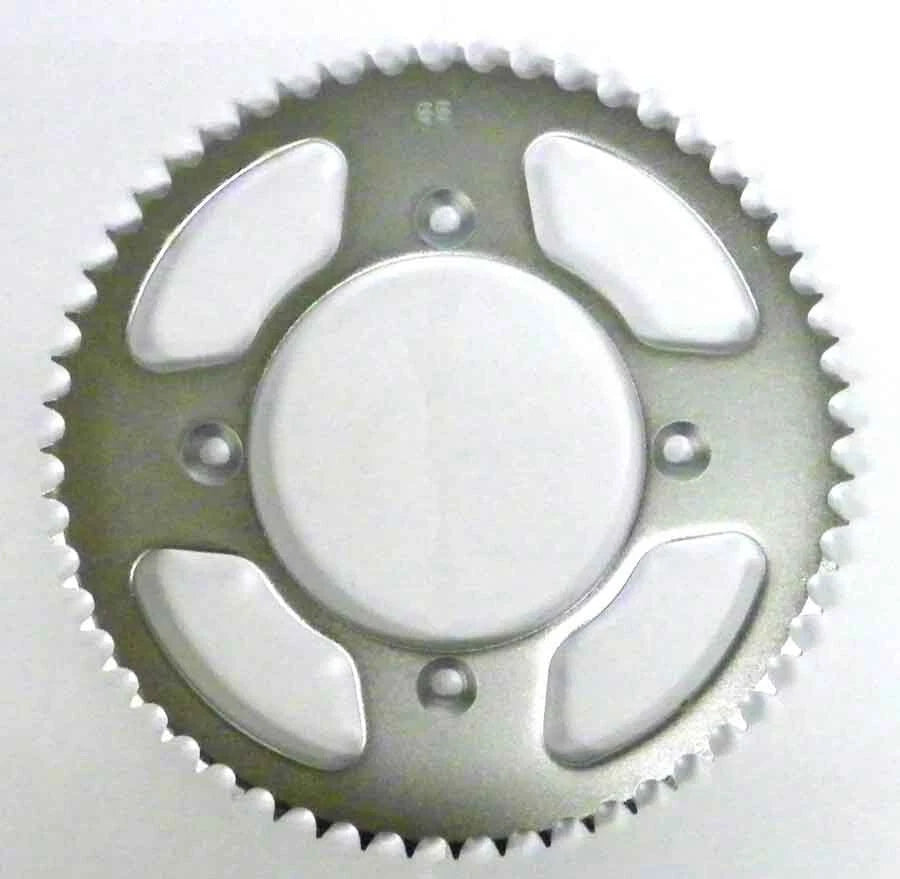 WSM Sprocket for