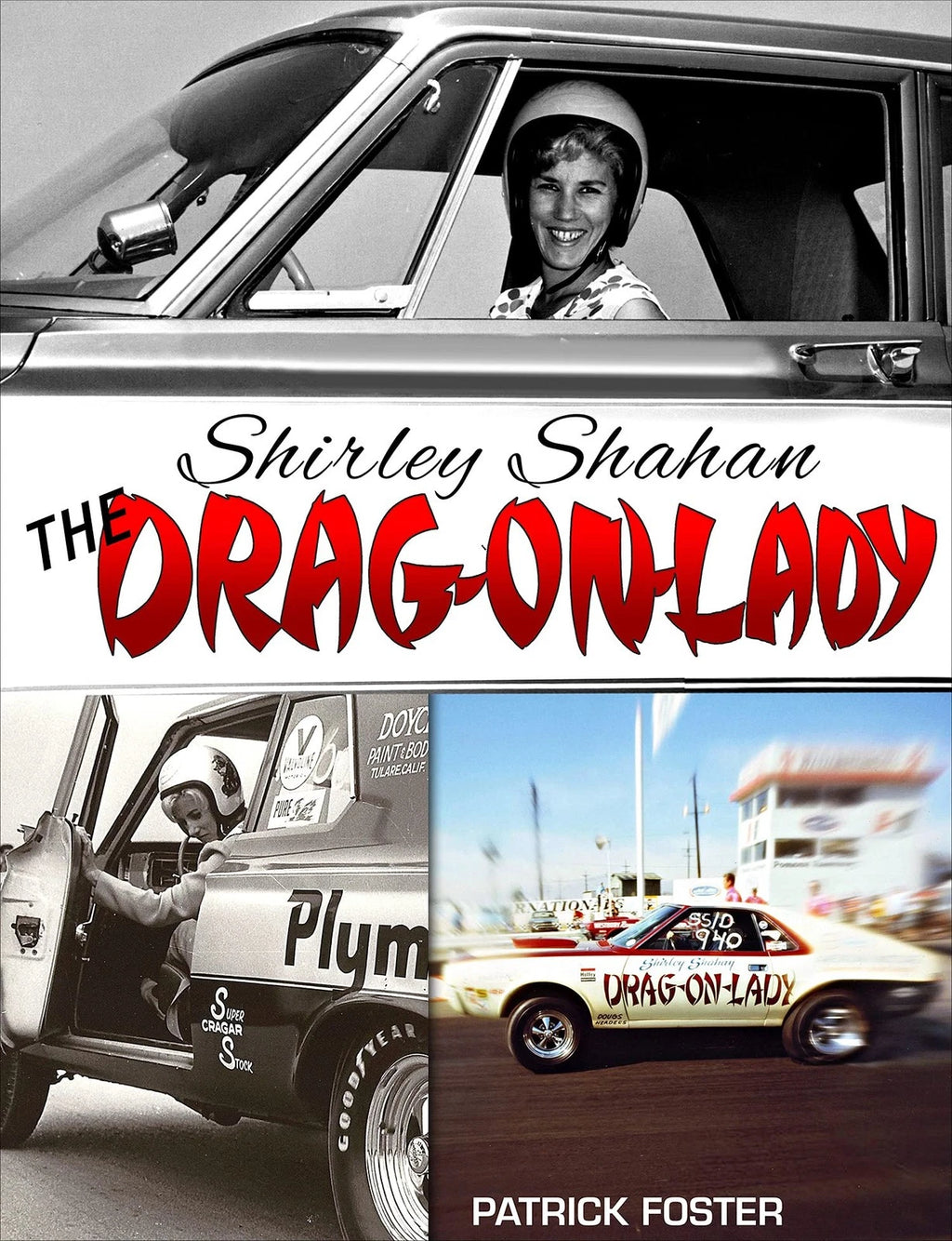 Ultimate Drag Racing Drivers Boxset for Hemi Under Glass