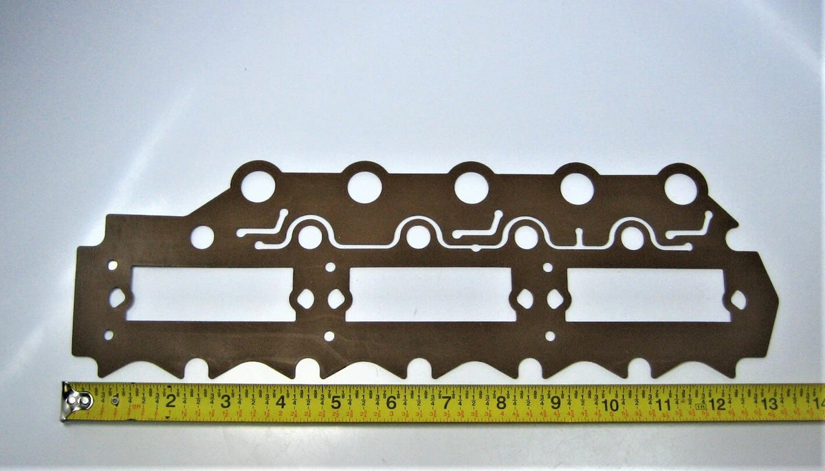 Intake Manifold to Block Gasket for Evinrude Johnson OMC (0336226)
