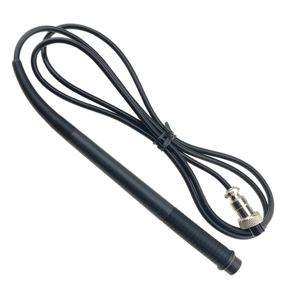 T12 Soldering Iron Handle for T12 - Heat Resistant ABS Silicone