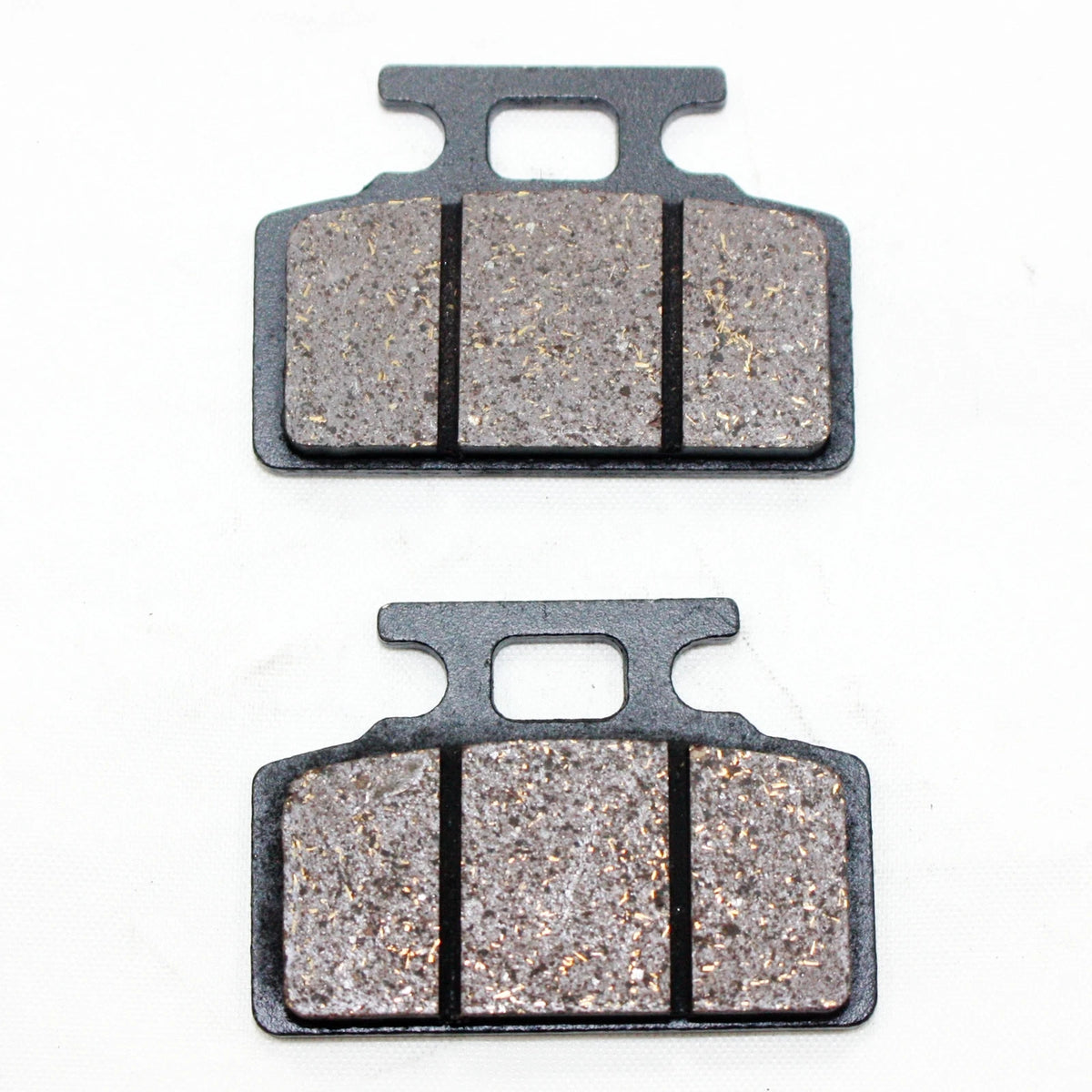 Disc Brake Caliper Pads for PIT PRO TRAIL Quad (Dirt Bike/ATV/Dune Buggy)