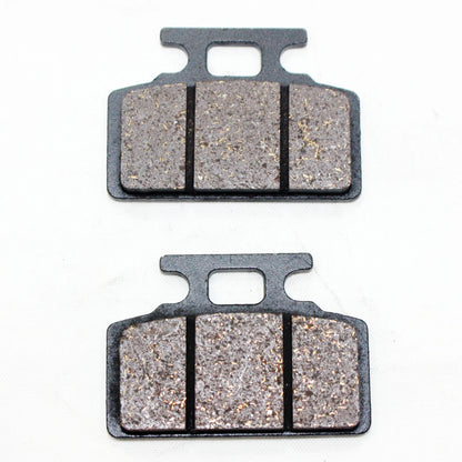 Disc Brake Caliper Pads for PIT PRO TRAIL Quad (Dirt Bike/ATV/Dune Buggy)