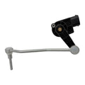 Height Level Sensor Left for Bentley Continental GT (2004–2018)