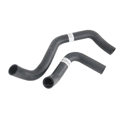 Radiator Rubber Hose for Holden Jackaroo UBS II 1992–1998 3.2L V6