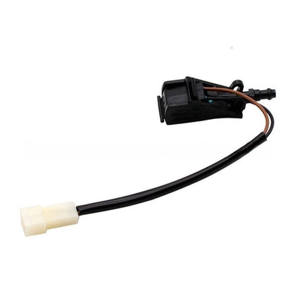 Windshield Washer Nozzle for Volkswagen Passat (1998–2005) Freeze Resistant