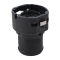 Hose Connector for Auto Accessories Lower Radiator