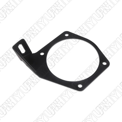 Throttle Body Cable Bracket for LSX LS LS1 LS3 LS6 LS7 (92–102mm)