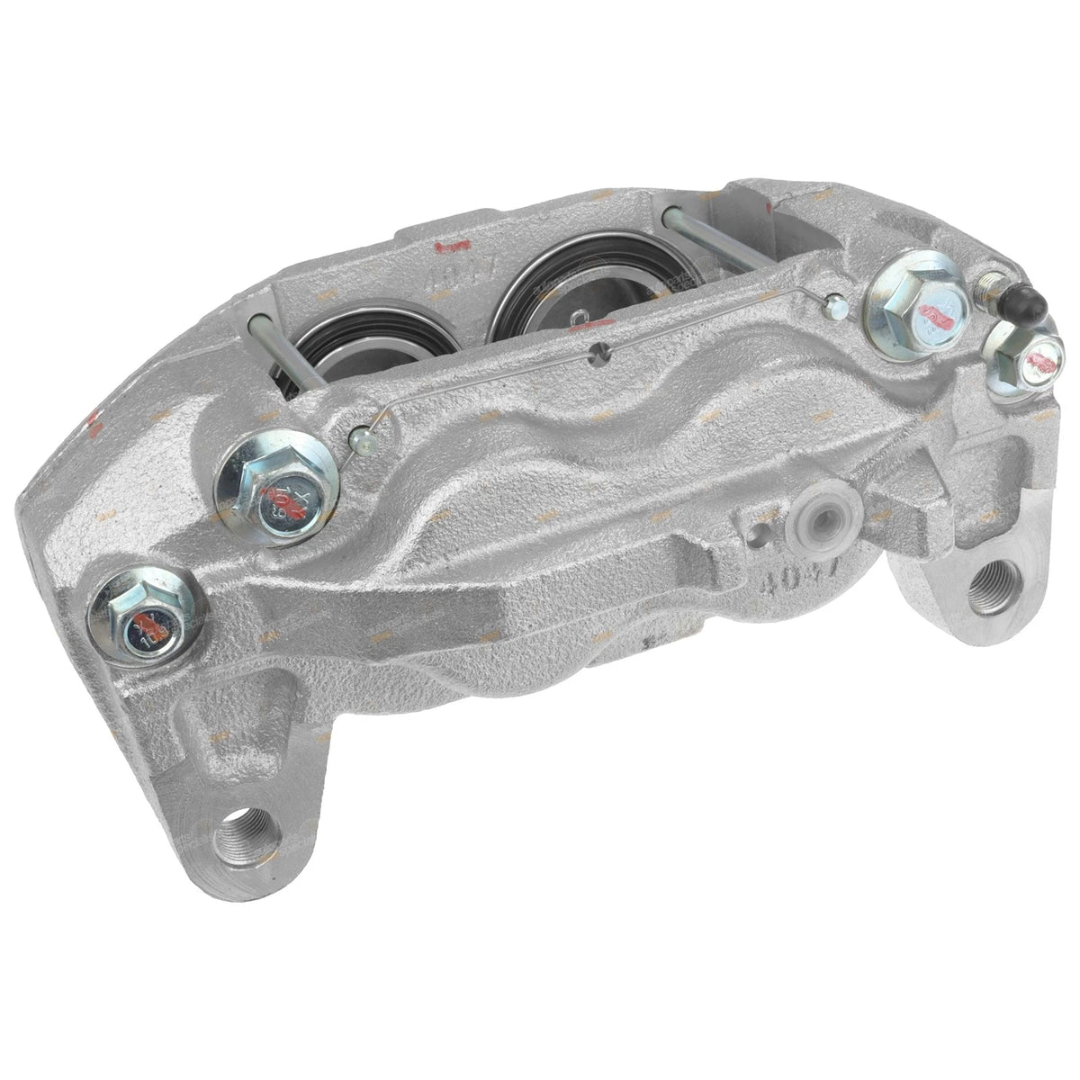 Left Hand Front Disc Brake Caliper for Nissan Patrol Y62 (2013–2024)