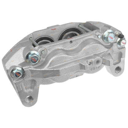Left Hand Front Disc Brake Caliper for Nissan Patrol Y62 (2013–2024)