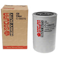 Engine Oil Filter C58270 for (Interchangeable with Ryco Z956)