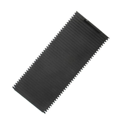 Cup Holder Cover Sliding Roller for Range Rover Sport (2005–2013)