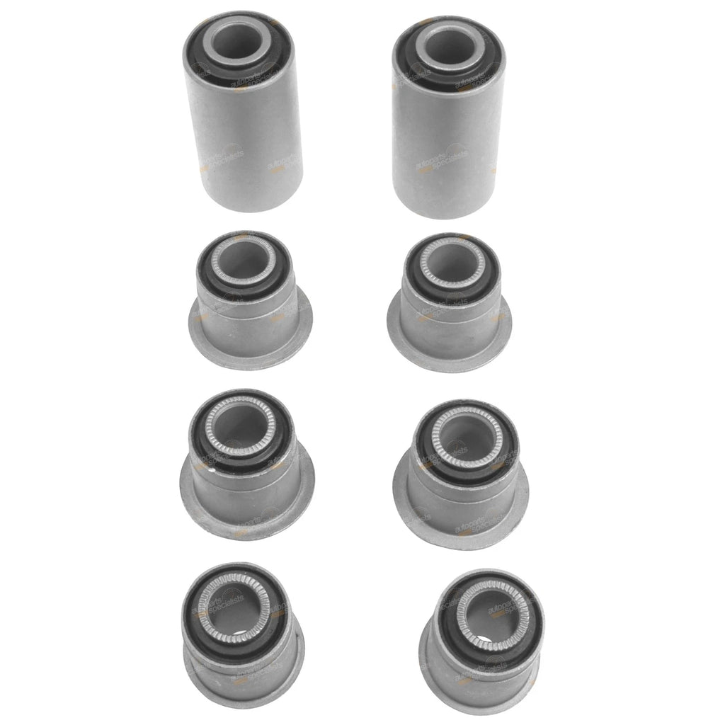 Front Inner Control Arm Bush Kit for Holden Colorado RC (2008–2012)