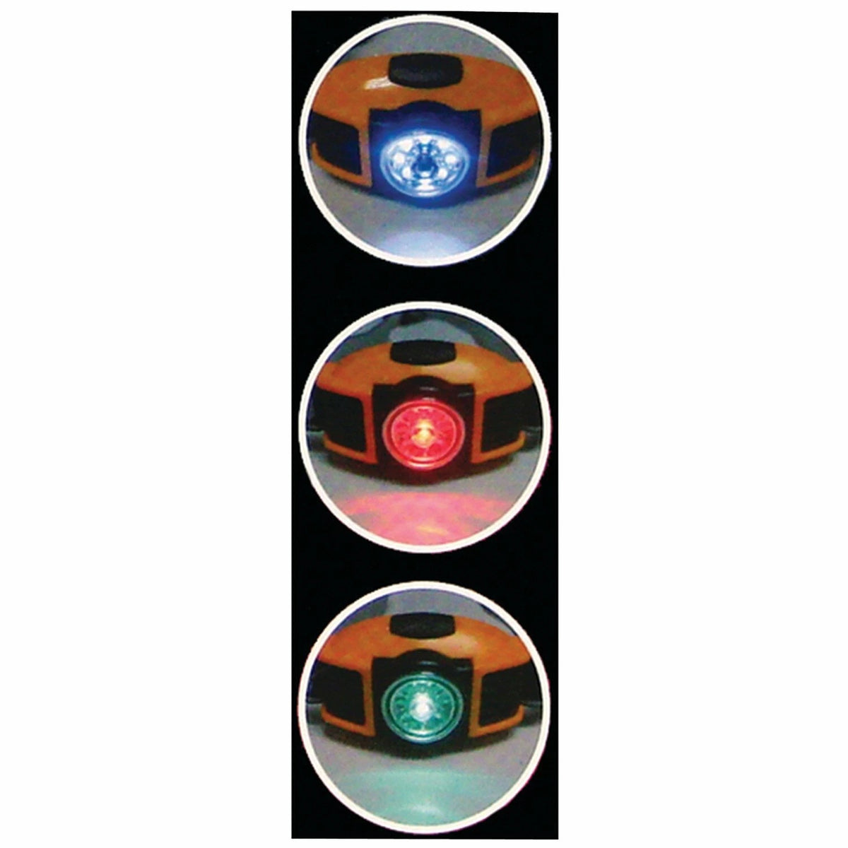 8-LED Headlamp for Dorcy 41-2093