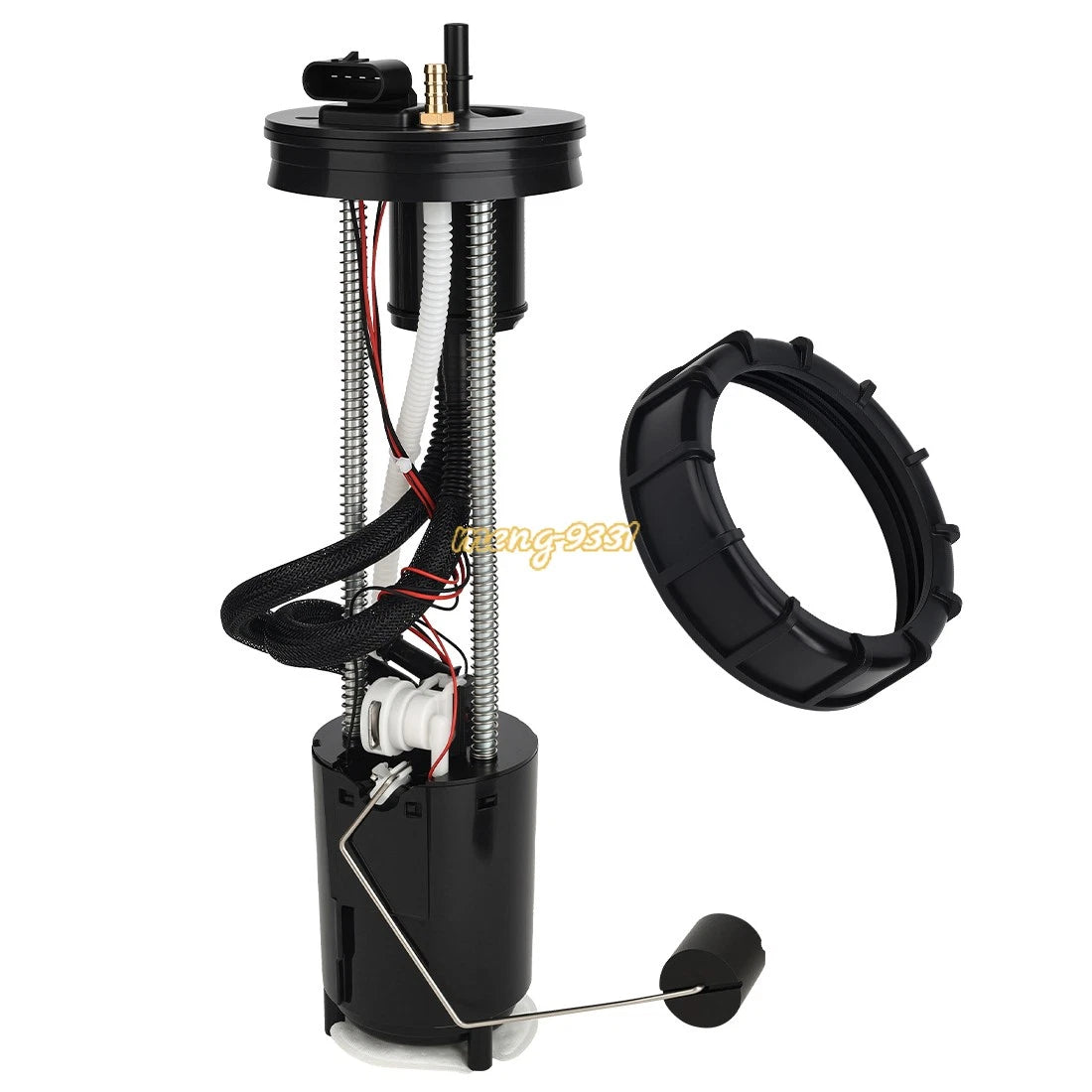Fuel Pump Module Assembly for Seadoo GTI GTS GTX RXP RXT (2008–2012)