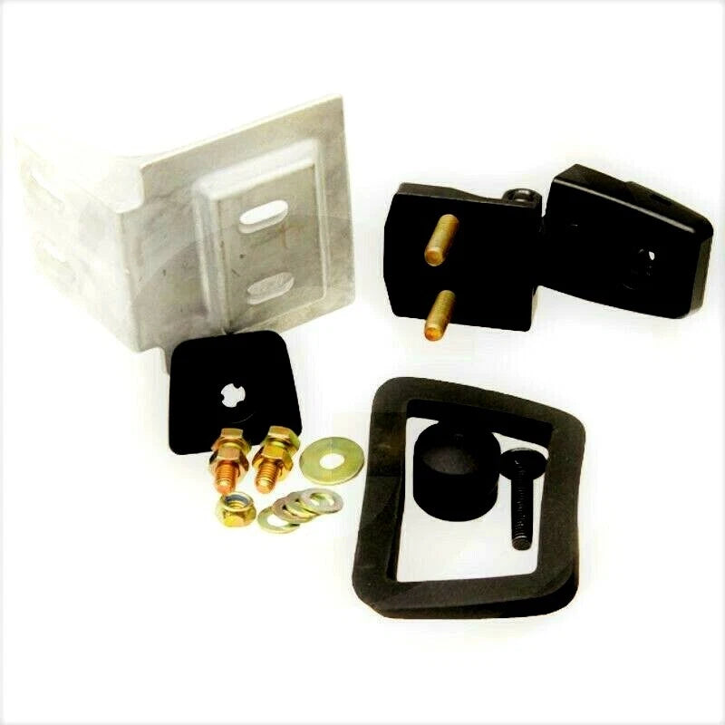 L/H Rear Window Hinge for John Deere 6000 6010 6020 6030 Series