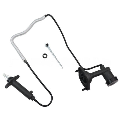 Clutch Master Slave Cylinder for Jeep Wrangler (1997–2002)