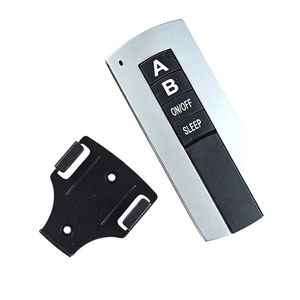 2X Wireless Remote Switch for Chandelier & Fluorescent Lamp