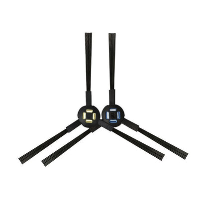 Dust Box Side Brushes for Vacuum Cleaner (Livingroom)