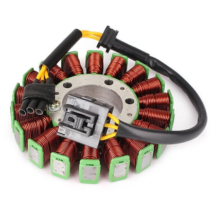 Magneto Generator Engine Stator Coil for Honda CBR1000RR (2004–2007)