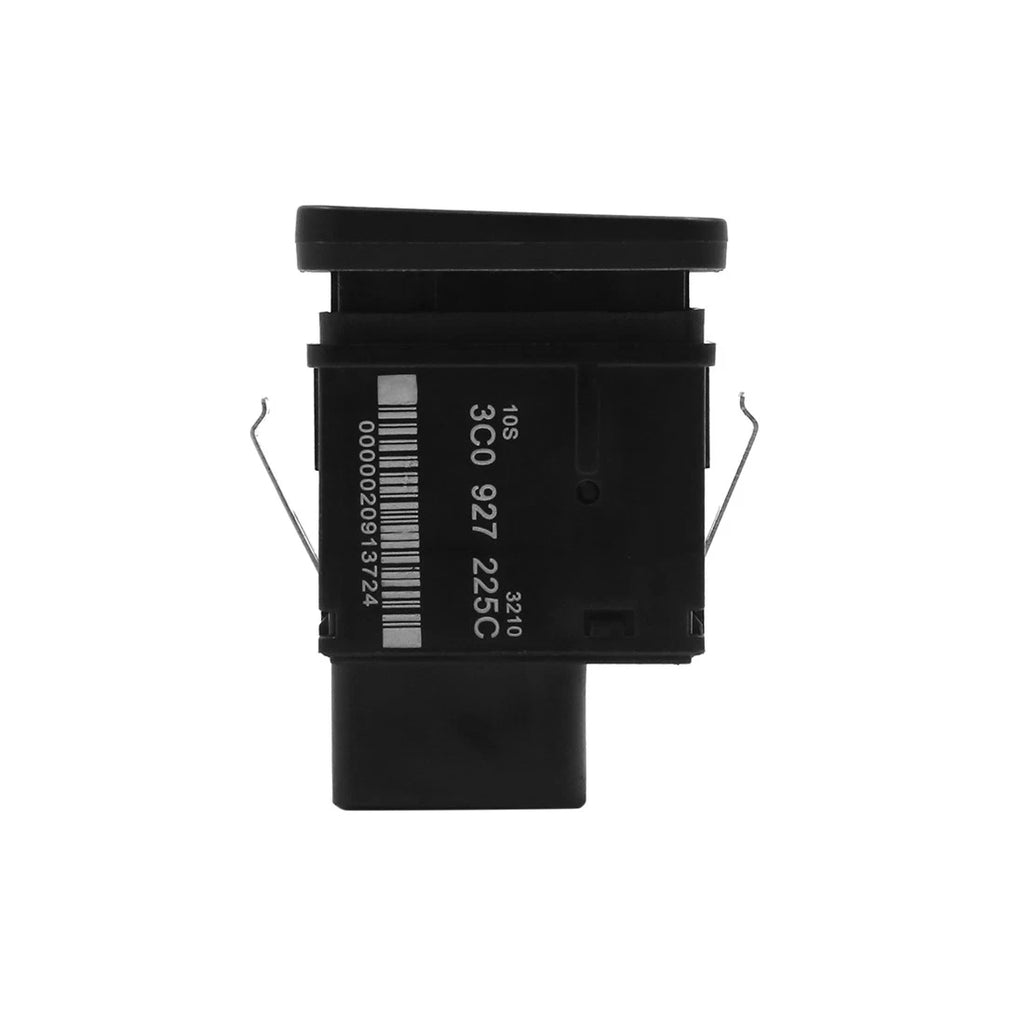 Electronic Handbrake Button Switch Replacement for Volkswagen Passat (2010–2014)