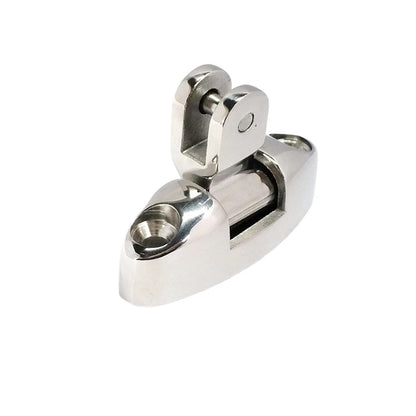 Swivel Hinge for Boat (316 Stainless Steel, Heavy Duty)