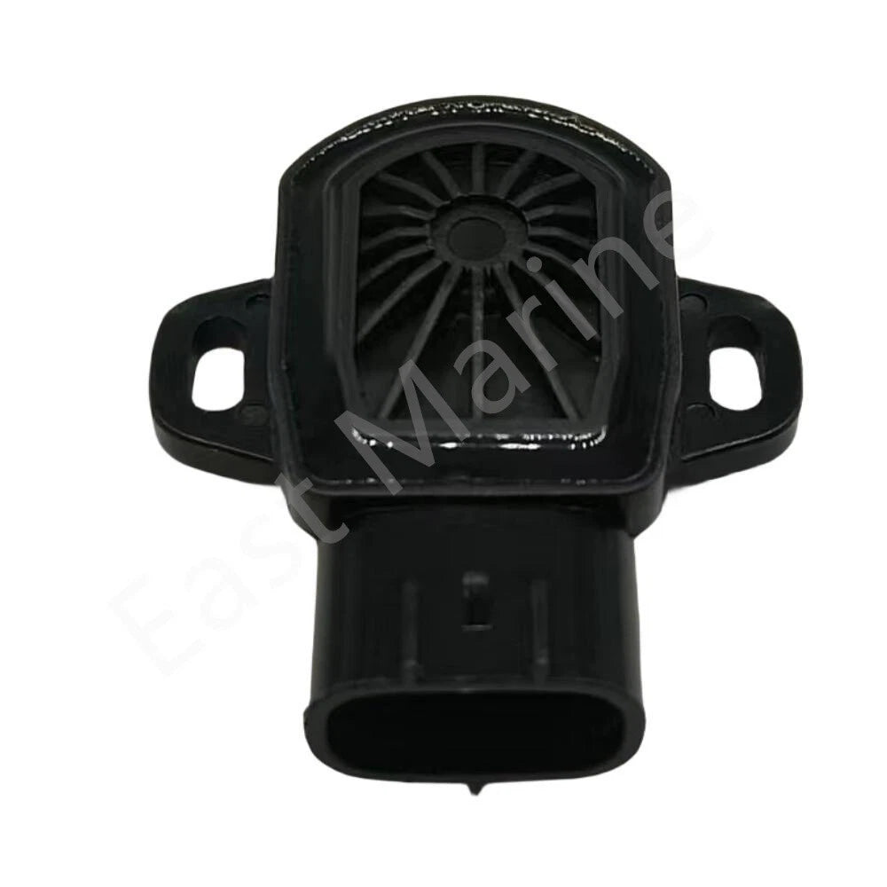 Throttle Position Sensor TPS Compatible with Yamaha 2006-2016 6S1-85885-00