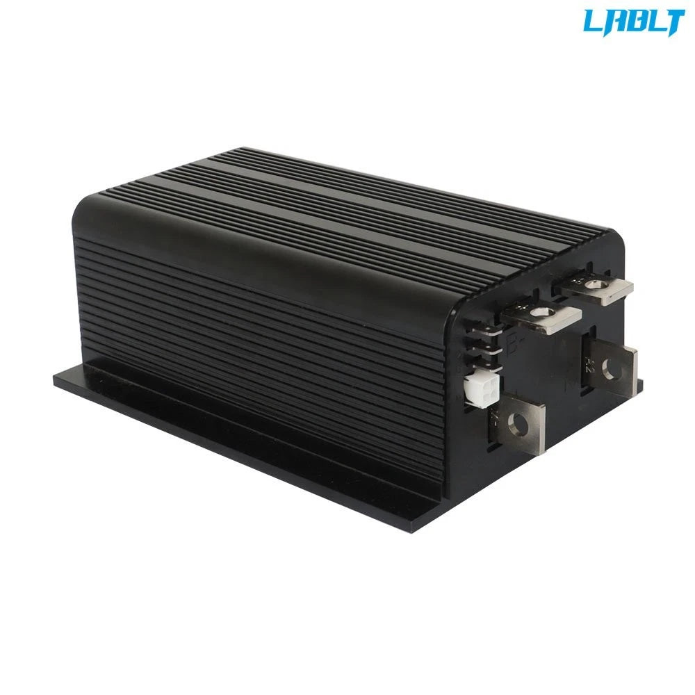 500A DC Motor Controller for Club Car Golf Cart (Curtis)