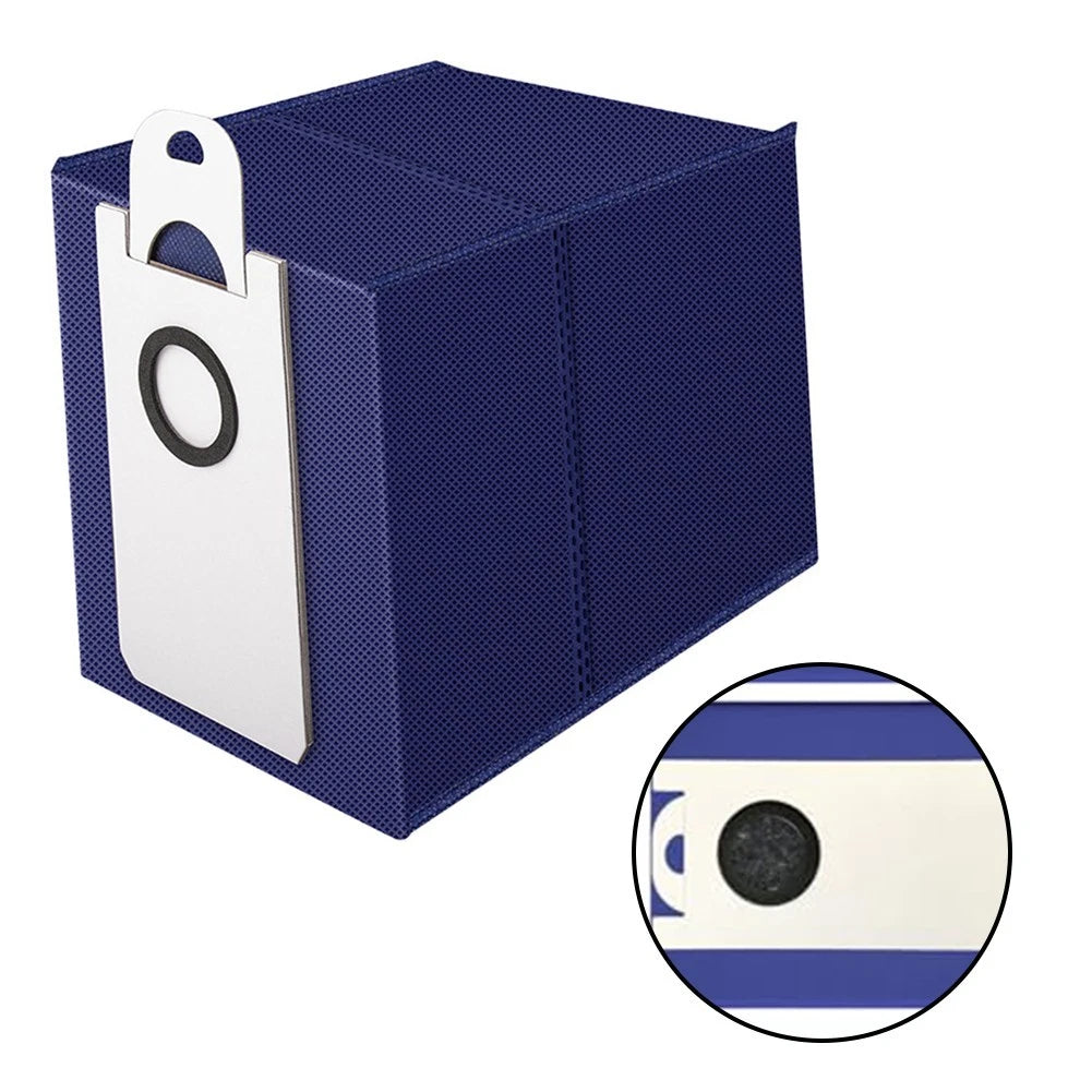 Dust Bags for bObsweep (6 Liter Capacity)