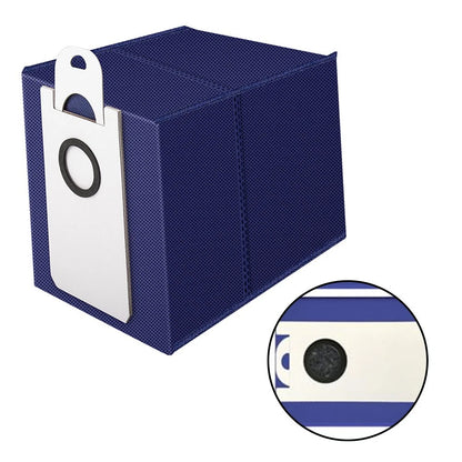 Dust Bags for bObsweep (6 Liter Capacity)